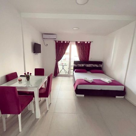 Apartmani Agi Budva Extérieur photo