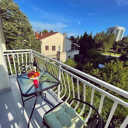 Apartmani Agi Budva Extérieur photo