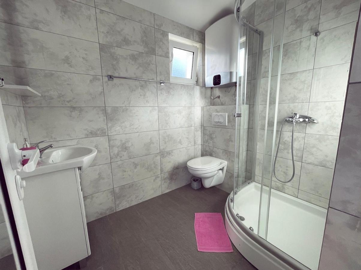 Apartmani Agi Budva Extérieur photo