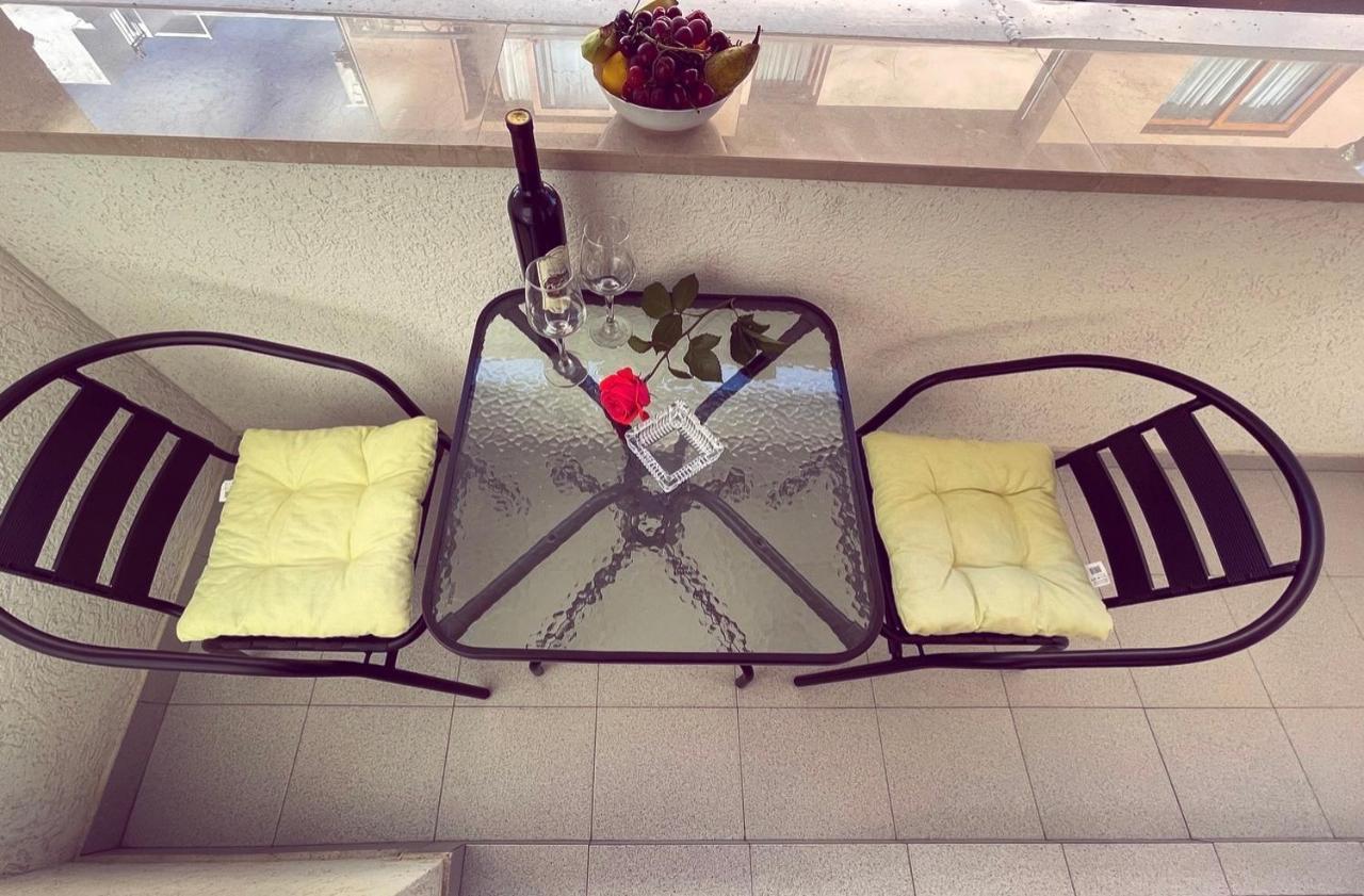 Apartmani Agi Budva Extérieur photo
